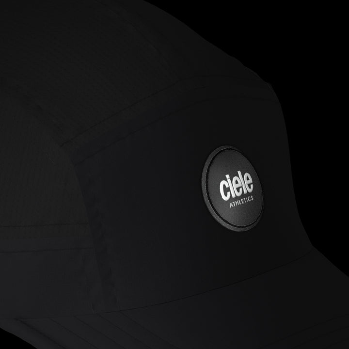 Ciele GOCap SC Badge Hat Whitaker