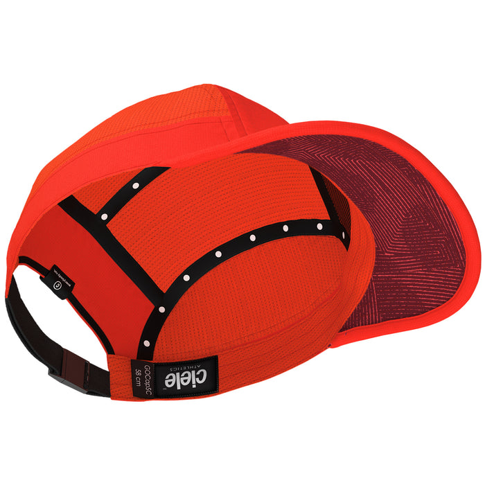 Ciele GOCap SC Star Hat Mars
