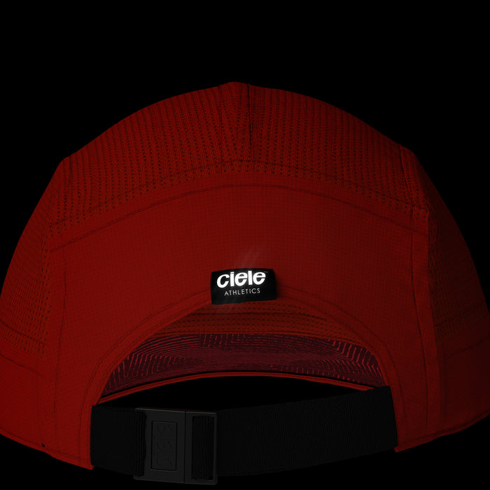 Ciele GOCap SC Star Hat Mars