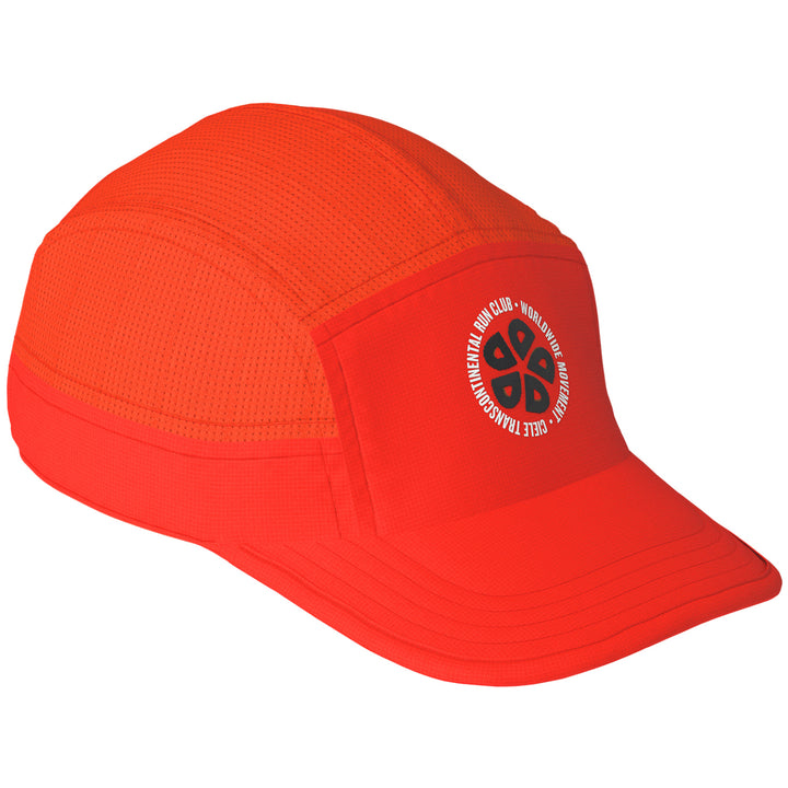 Ciele GOCap SC Star Hat Mars