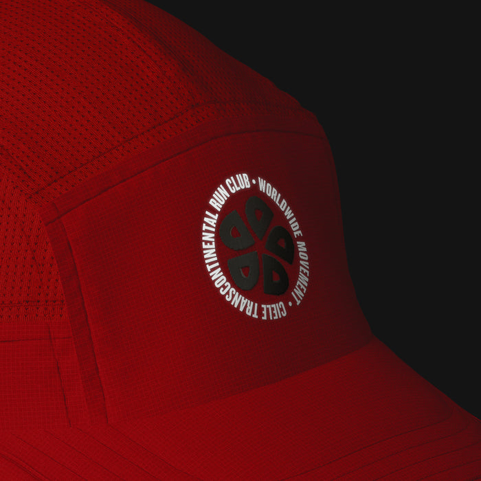 Ciele GOCap SC Star Hat Mars