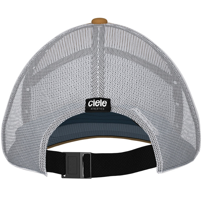 Ciele TRKCap SC Athletics/Bar Hat Kitts