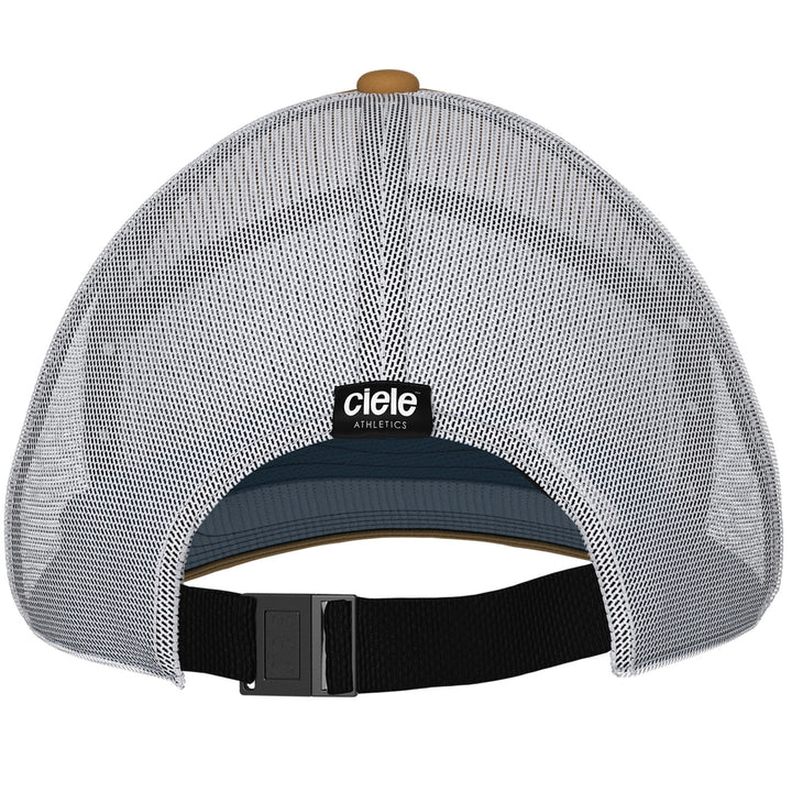 Ciele TRKCap SC Athletics/Bar Hat Kitts