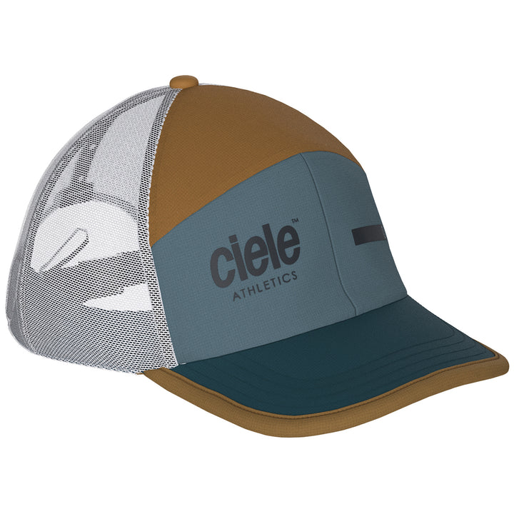 Ciele TRKCap SC Athletics/Bar Hat Kitts