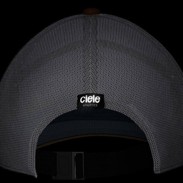 Ciele TRKCap SC Athletics/Bar Hat Kitts