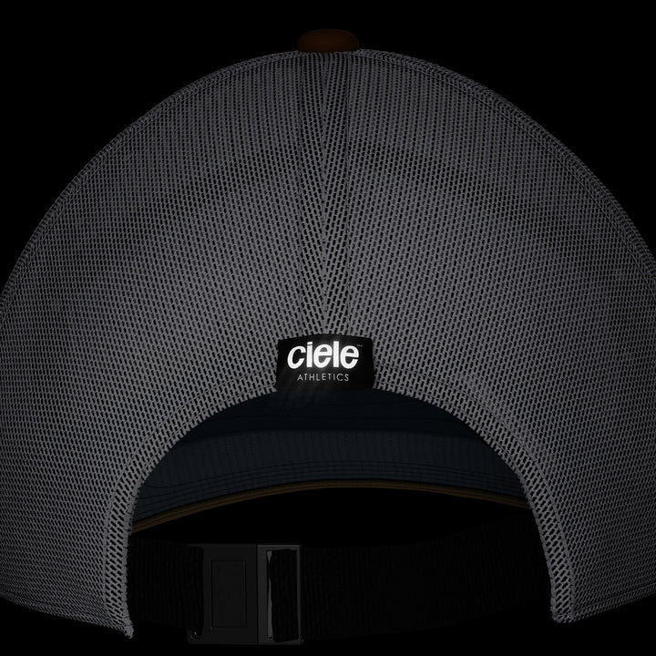 Ciele TRKCap SC Athletics/Bar Hat Kitts