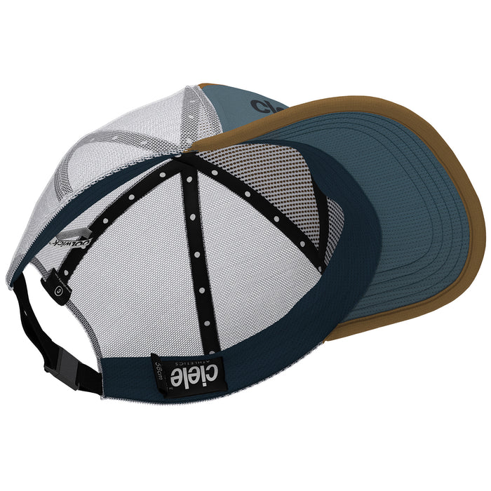 Ciele TRKCap SC Athletics/Bar Hat Kitts