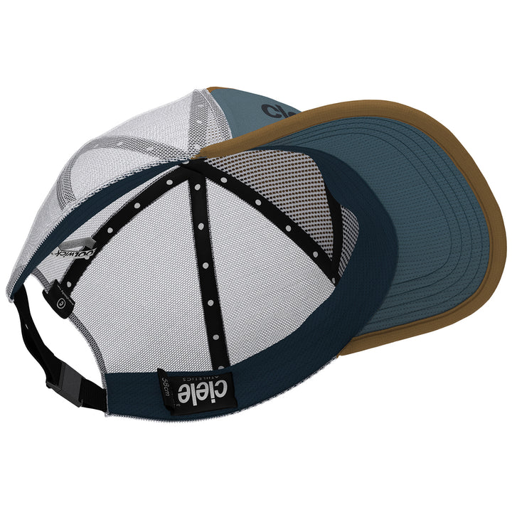 Ciele TRKCap SC Athletics/Bar Hat Kitts