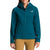 The North Face Valle Vista Jacket - Women's Blue Coral