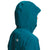 The North Face Valle Vista Jacket - Women's Blue Coral