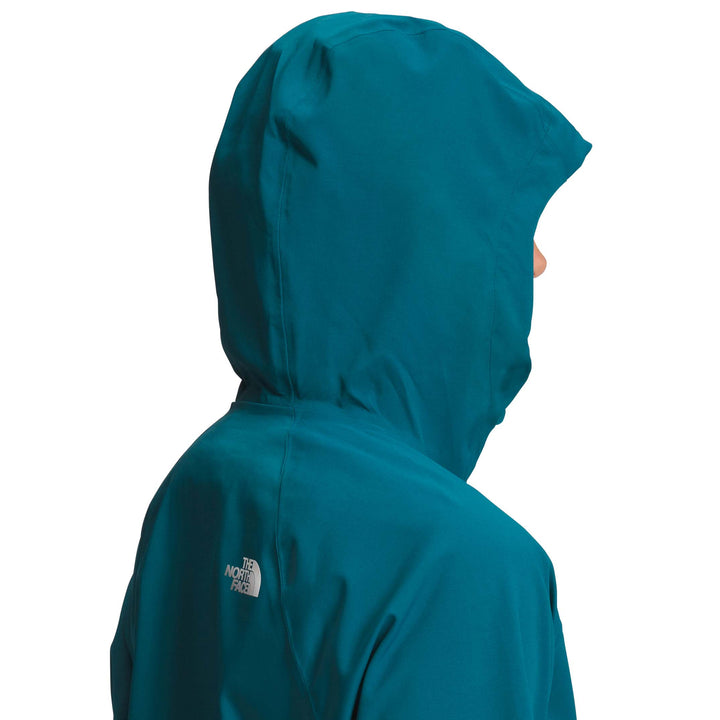 The North Face Valle Vista Jacket - Women's Blue Coral
