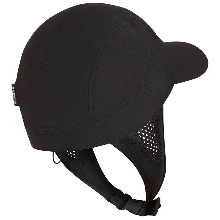 Billabong Surf Cap Antique Black