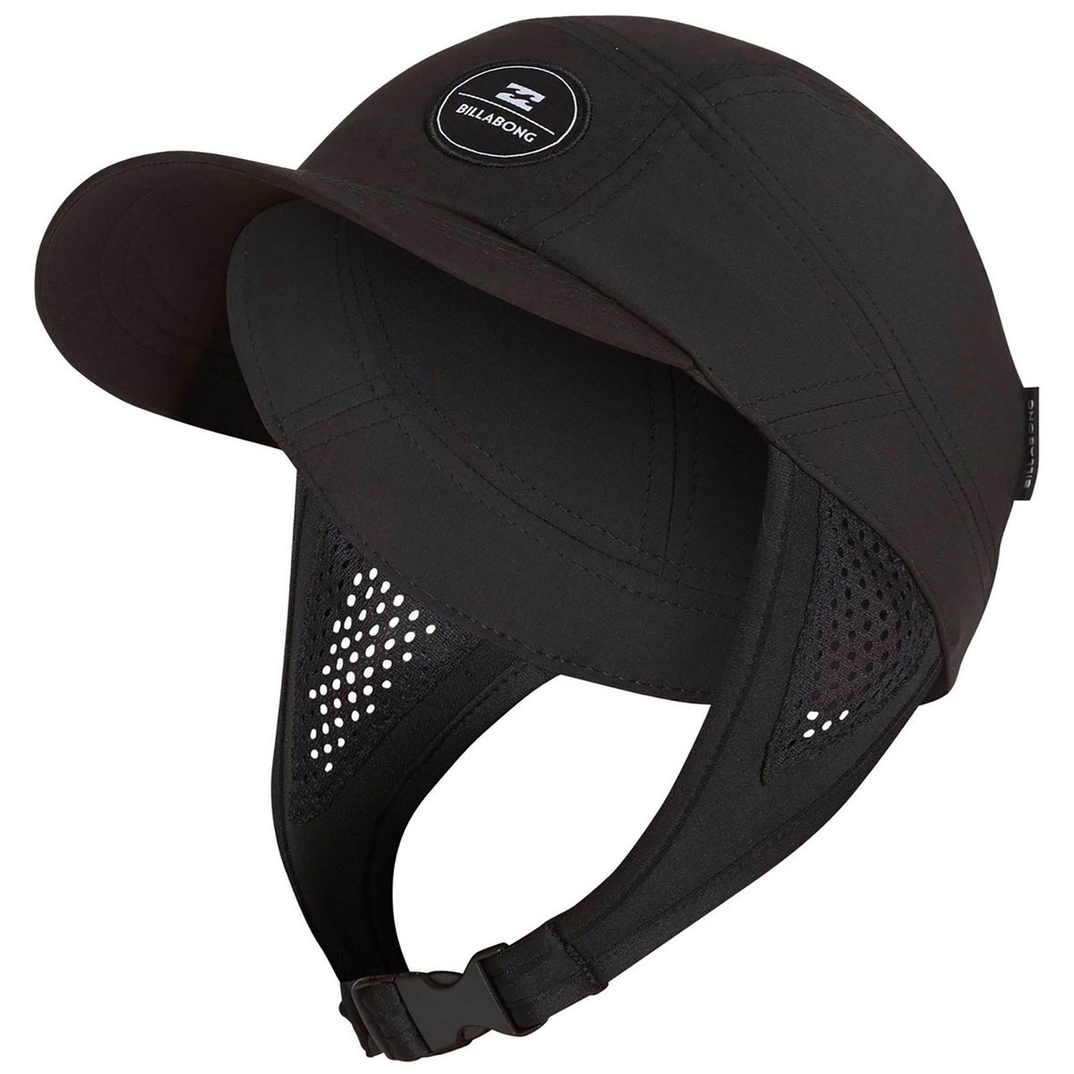 Billabong Surf Cap Antique Black