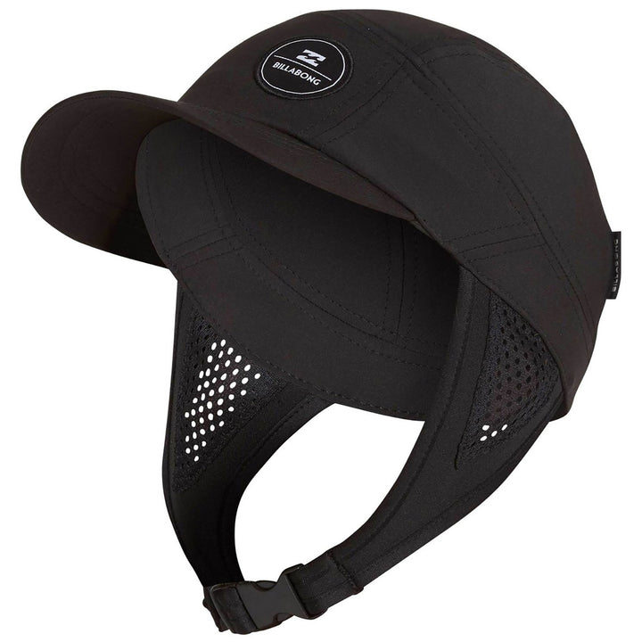 Billabong Surf Cap Antique Black
