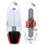 Lib Tech Crak'n Techno Pop Wakesurf Board 2023
