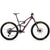 Orbea Occam M30 LT Complete Mountain Bike 2023 Metallic Mulberry-Black