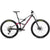 Orbea Occam H30 Complete Mountain Bike 2023 Glitter Anthracite-Metallic Red