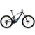 Orbea Wild FS H30 E-Mountain Bike 2023 Basalt Grey-Dark Teal