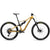 Orbea Rallon M10 Complete Mountain Bike 2023 Golden Sand-Black