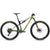 Orbea Oiz M20 Complete Mountain Bike 2023 Chameleon Goblin Green-Black