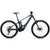 Orbea Wild FS H10 E-Mountain Bike 2023 Basalt Grey-Dark Teal