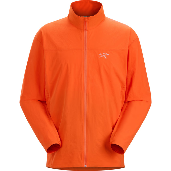 Arc'teryx Gamma Lightweight Jacket - Men's Phenom