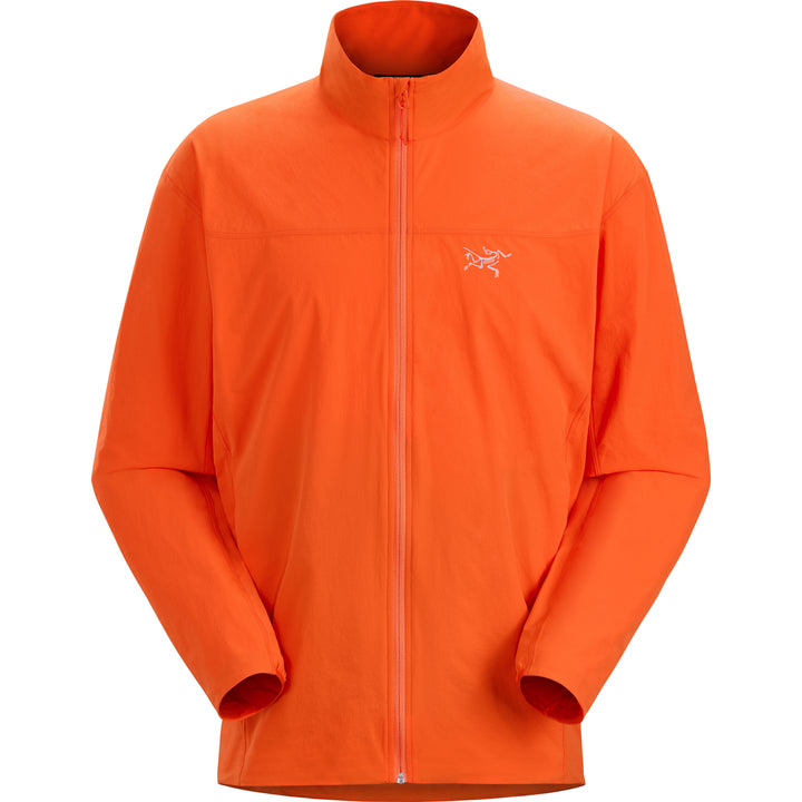 Arc'teryx Gamma Lightweight Jacket - Men's Phenom