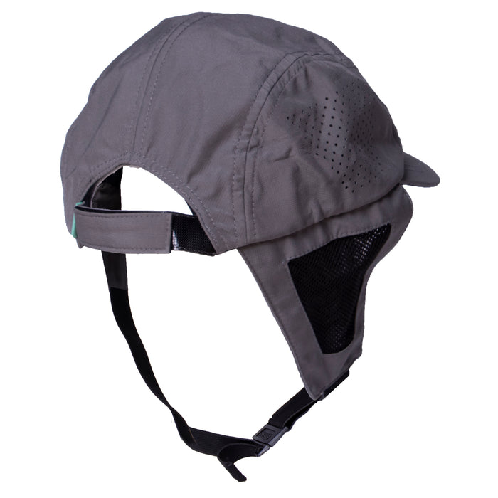 Vissla Surf Eco Hat Steel