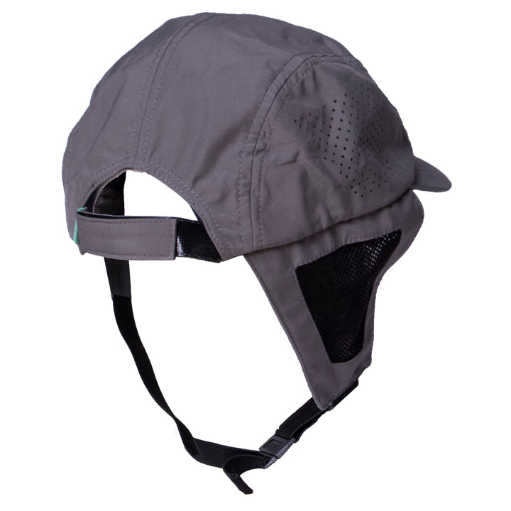Vissla Surf Eco Hat Steel