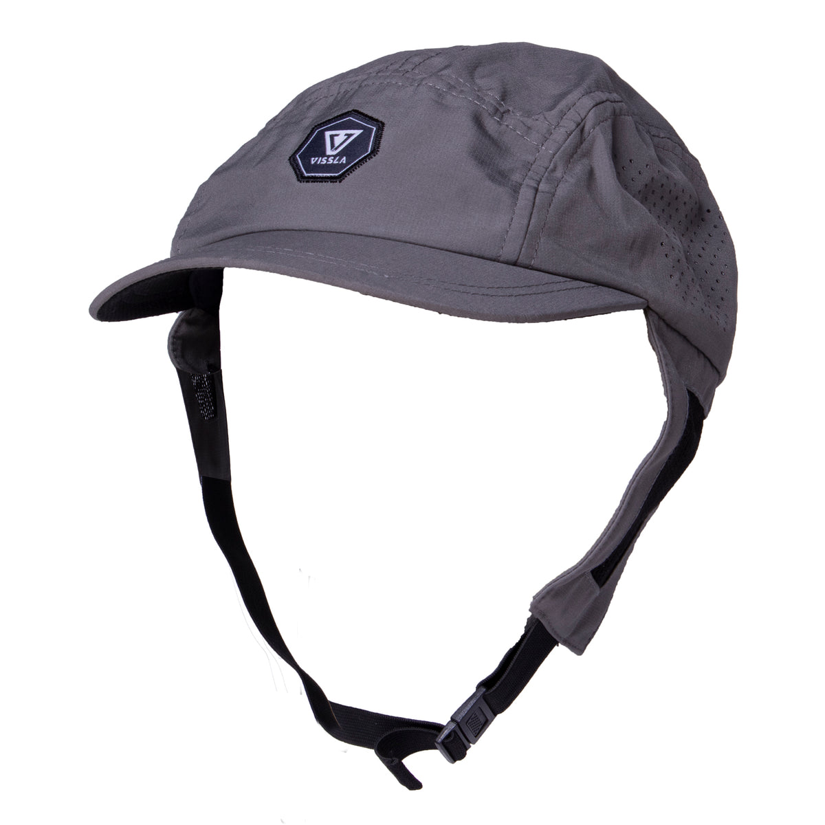 Vissla Surf Eco Hat Steel