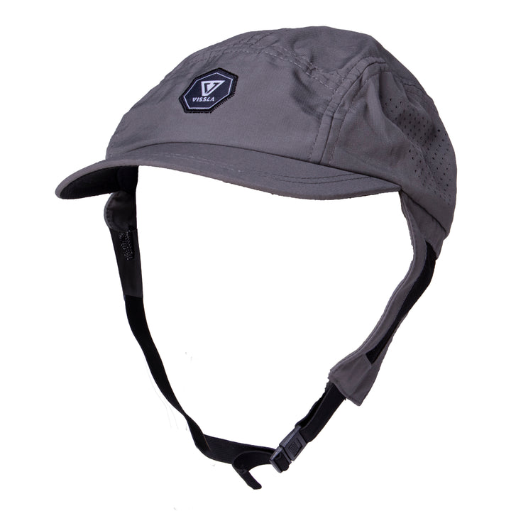 Vissla Surf Eco Hat Steel