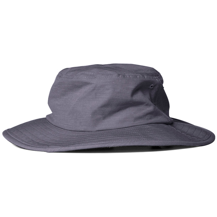 Vissla Stoke'm Eco Bucket Hat Steel