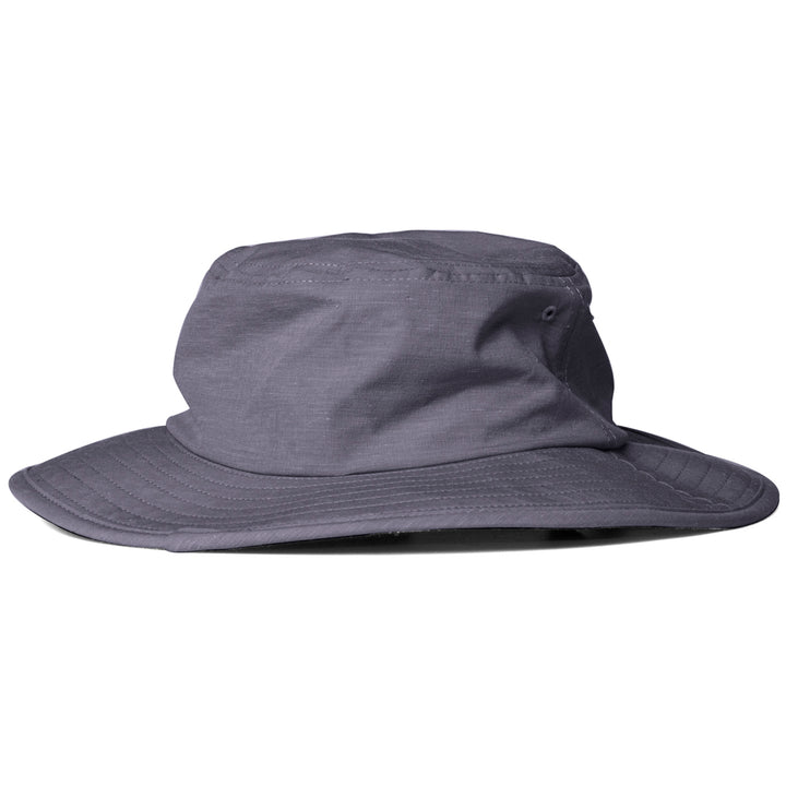 Vissla Stoke'm Eco Bucket Hat Steel