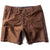 Vissla Undefined Lines 16.5" Boardshorts - Men's Chocolate