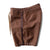 Vissla Undefined Lines 16.5" Boardshorts - Men's Chocolate