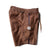 Vissla Undefined Lines 16.5" Boardshorts - Men's Chocolate