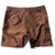 Vissla Undefined Lines 16.5" Boardshorts - Men's Chocolate