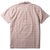 Vissla Undefined Lines Eco Short-Sleeve Shirt - Men's Clay