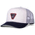 Vissla Cascade Eco Trucker Hat Bone