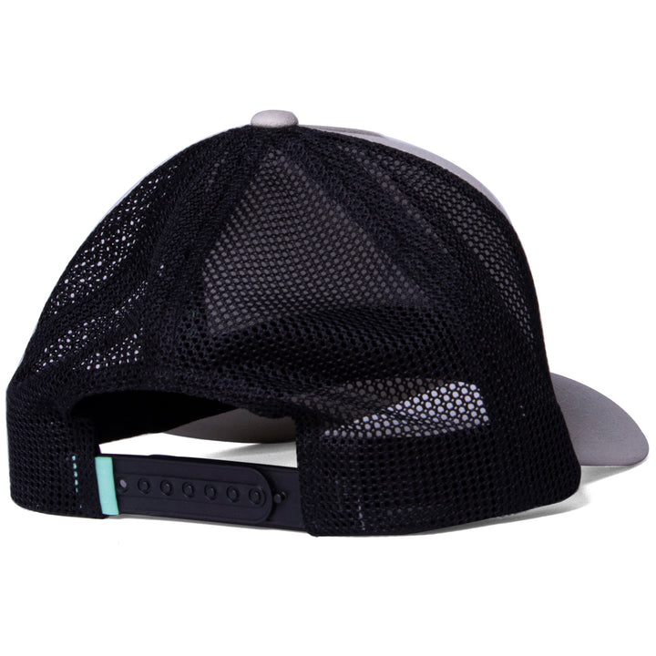 Vissla Trip Out Eco Trucker Hat Bone