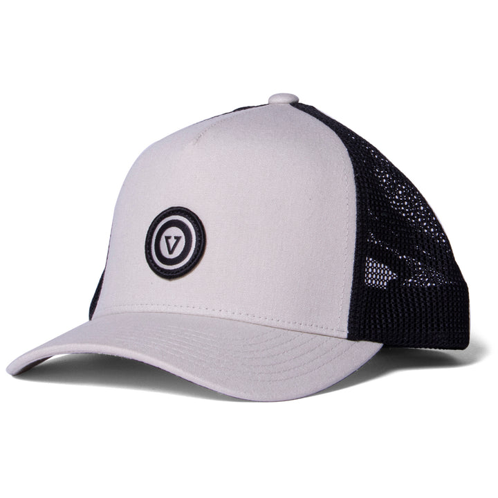 Vissla Trip Out Eco Trucker Hat Bone