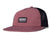 Vissla Lay Day Eco II Trucker Hat Brick