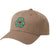 Tentree Recycle Ten Elevation Hat Falcon/Meteorite Black