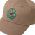 Tentree Recycle Ten Elevation Hat Falcon/Meteorite Black