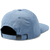 Roark Sun Up Sun Down 6 Panel Hat Hydro Blue