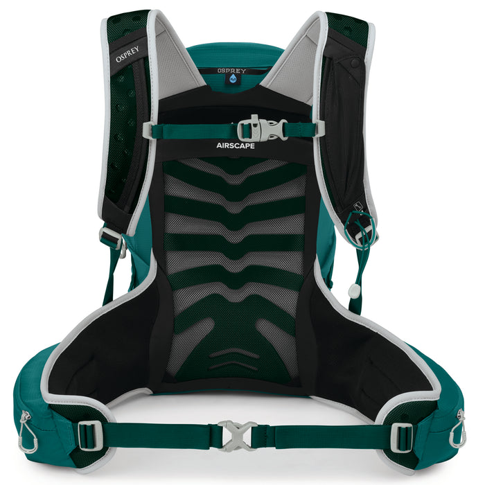 Osprey Tempest 20 Extended Fit Backpack - Women's Jasper Green