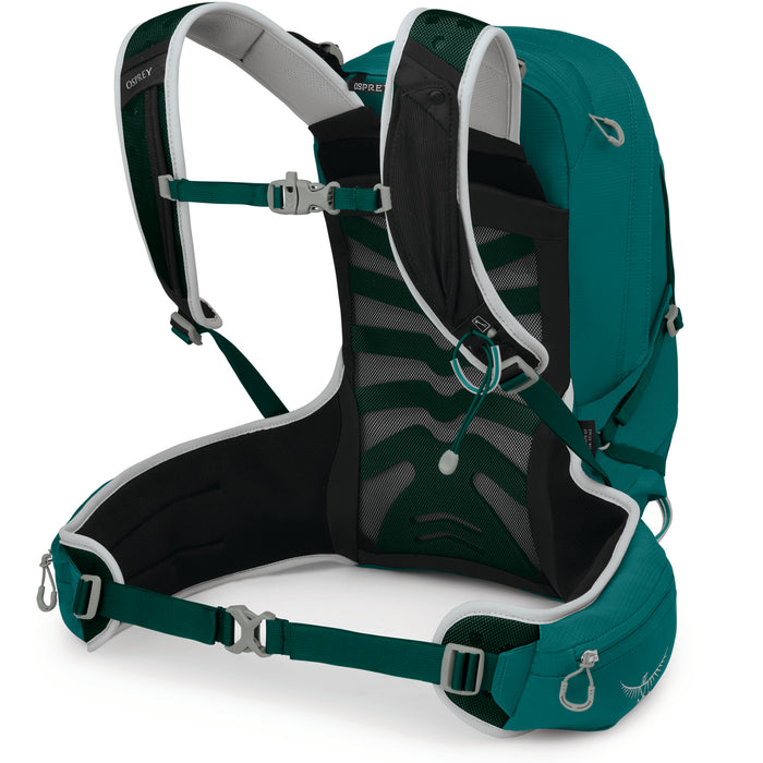 Osprey Tempest 20 Extended Fit Backpack - Women's Jasper Green