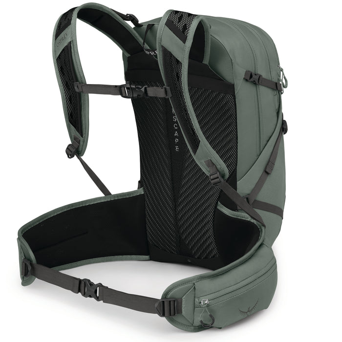 Osprey Sportlite 25 Extended Fit Backpack Pine Leaf Green
