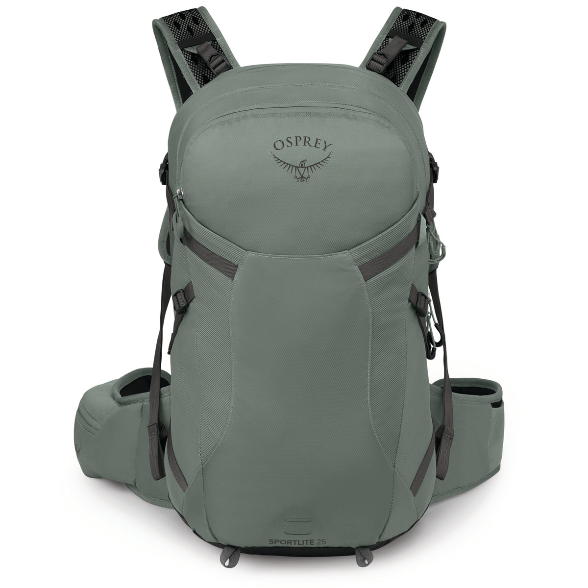 Osprey Sportlite 25 Extended Fit Backpack Pine Leaf Green