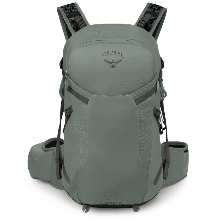 Osprey Sportlite 25 Extended Fit Backpack Pine Leaf Green